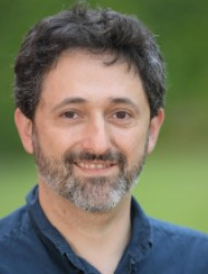 Dmitry Epstein