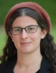 Lea Taragin-Zeller