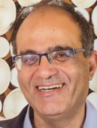 David  Levi Faur