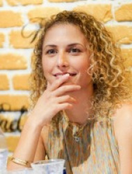 Liron Barhum
