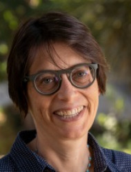 sharon gilad