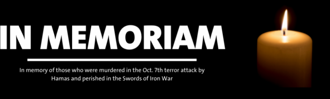 In Memorium