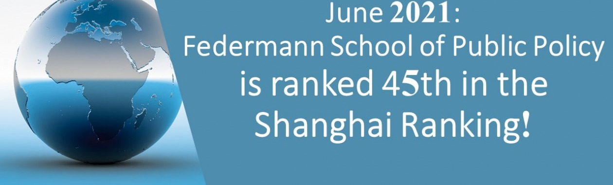 shanghai ranking