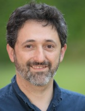 Dmitry Epstein