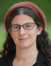 Lea Taragin-Zeller