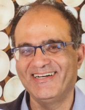 David  Levi Faur