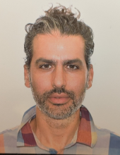 Ido Sivan Sevilla